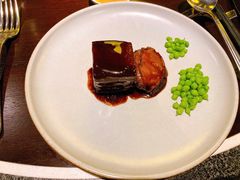 -杭州西子湖四季酒店·金沙厅