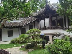 -上海方塔园