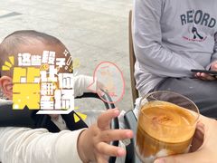 -Home Cafe(水榭春天店)