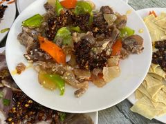 -正宗胖子抻面馆(岭东路店)