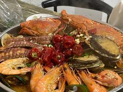 -星奇缘·海鲜餐厅(东山美食地标店)