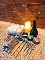 -素可SPA