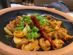 -望湘园·湖南菜(宏伊店)