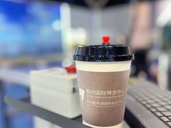 -苏州金鸡湖文博诺富特酒店
