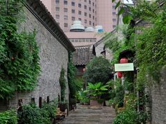 -回龙窝历史文化街区