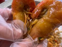 -天宝兄弟(前海壹方城店)