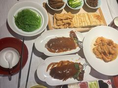 -大鸭梨烤鸭·北京菜(大兴南小街店)