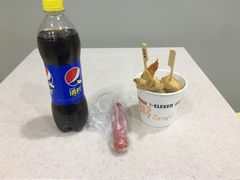 -711便利店(黄岛青医店)
