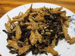 -下梅人家土菜馆(历史文化餐厅度假区店)