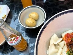 -弓家大队老碗面(高新咖啡街区店)