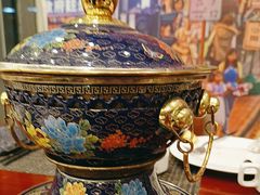 -元一希尔顿酒店·禅自助餐厅·啤酒花园