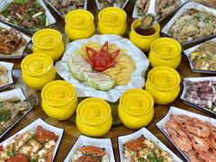 -东山壹号海鲜餐厅(金銮名都店)