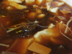 -李三卤汁豆腐脑