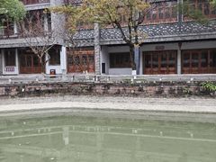 -龙潭水乡