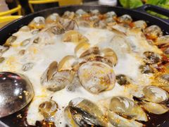 卜卜贝-水哥卜卜贝(东晓·胜汇里店)