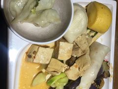 -素清香(解放路店)