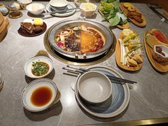 -肉勝和牛寿喜烧(北城天街店)
