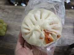 -清真石家包子(大皮院总店)