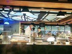 -星伦多自助料理·涮烤一体(虹悦城店)