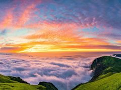 -萍乡武功山风景名胜区