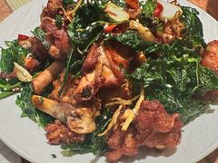 -浩海火燒雲傣家菜(芮欧百货店)