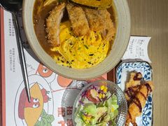 -吾妻拉面•和风食堂(群光广场店)