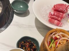 -狐狸爱上椰子鸡(滨江星光大道店)