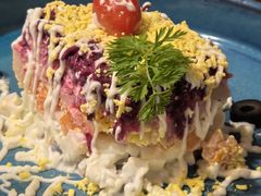 -卢布里西餐厅(总店)