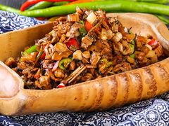 -老阿爸江浙土菜(奥体中心店)