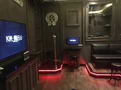 -范特西FANTASY量贩式KTV(民主广场店)