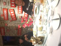 -京味斋·北京烤鸭(北京南站洋桥店)