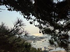 -青岛第二海水浴场