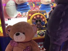 -风云再起游乐汇(皇城恒隆广场店)