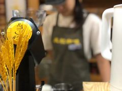 -米粒咖啡小屋(国贸店)