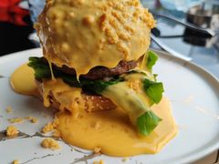 -Lets burger非常汉堡·环球风味(蓝色港湾店)