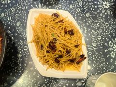 -玉桥餐厅(天坛店)