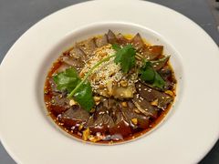 -香辣会·老牌川菜(骏豪店)