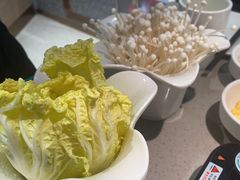 -半天妖烤鱼(新中关购物中心店)