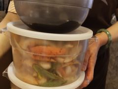 -黄记煌三汁焖锅(新世纪广场店)