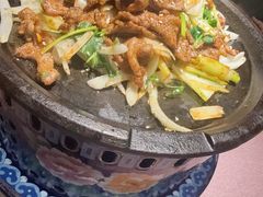 -羲和雅苑•北京烤鸭(乐园道万象城店)