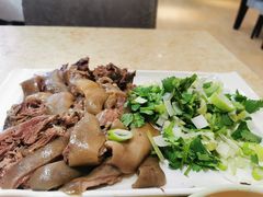 -英子补身汤(海兰路店)