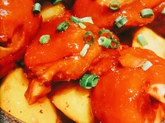 -汤城小厨•粤菜•靓汤(苏州街店)