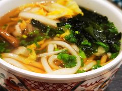 -森味花园·日本料理(伊藤洋华堂亚运村店)