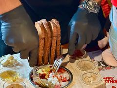 -布拉格餐厅· 中欧捷克菜(全国首店)