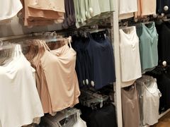 -优衣库(天津天河城店)