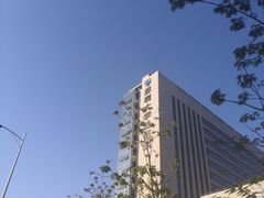 -深圳大学总医院