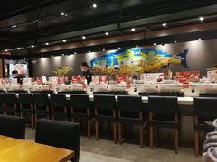 -小乔回转寿司(沈阳大悦城店)