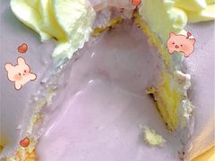 -黑池口感烘焙·生日蛋糕(坂田店)