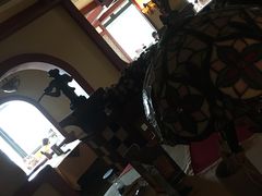 -栖巢咖啡馆(双岗店)