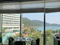 -深圳美高梅酒店-品聚嘉府中餐厅